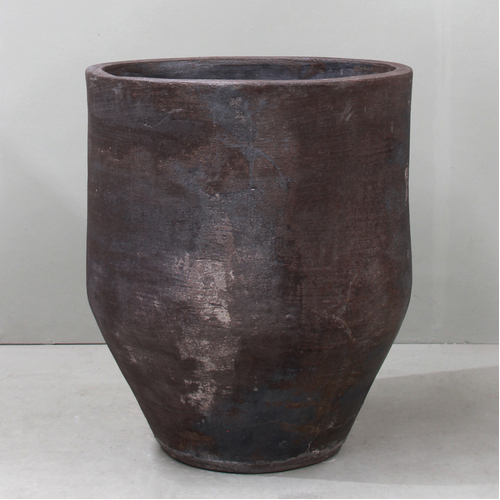 Copper U Pot - D68cm x H80cm 